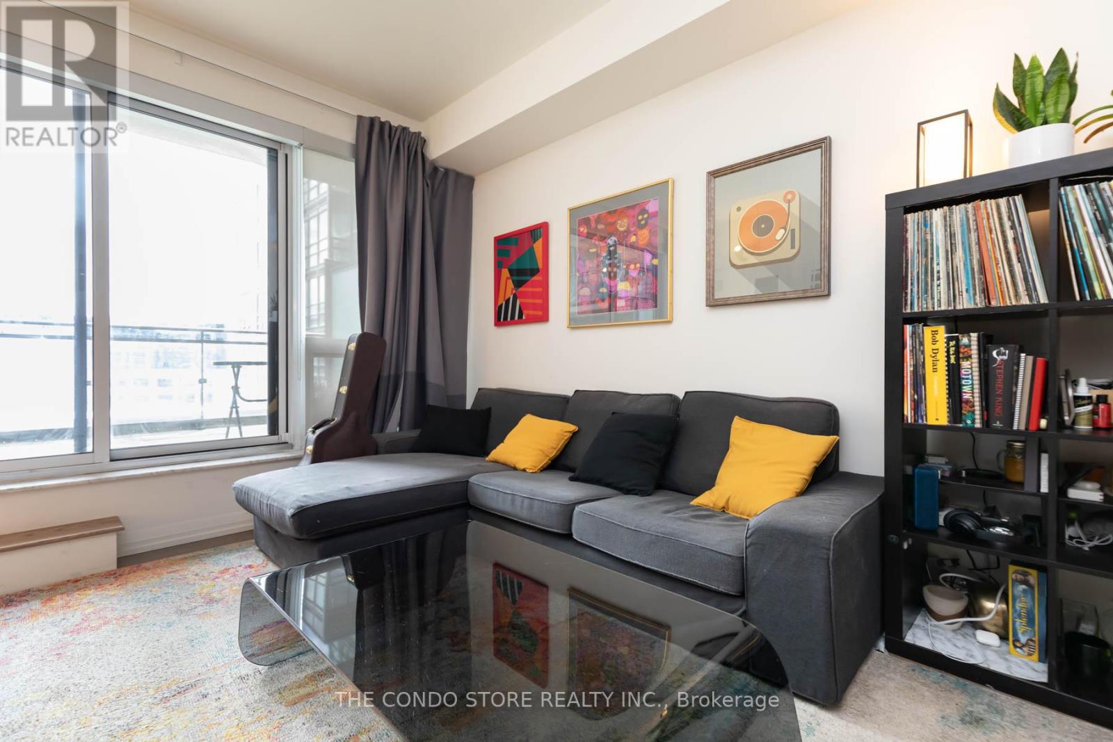 611 - 460 Adelaide Street E, Toronto, Ontario  M5A 1N6 - Photo 7 - C13159228