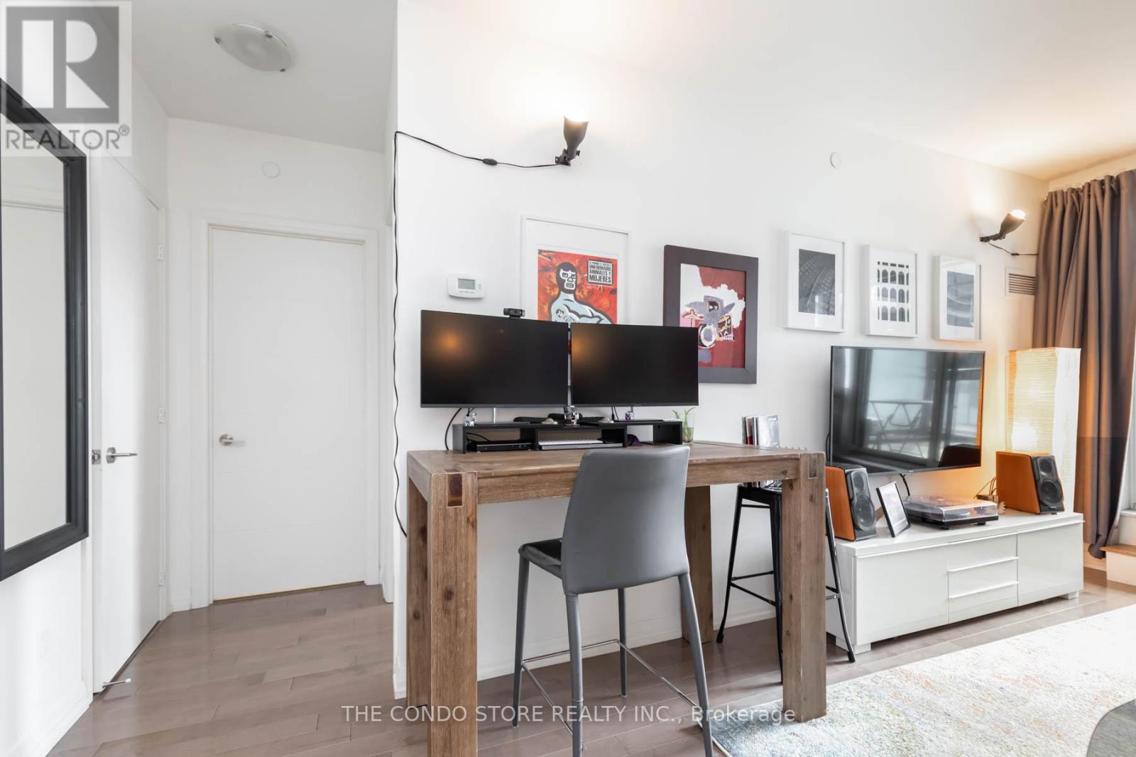 611 - 460 Adelaide Street E, Toronto, Ontario  M5A 1N6 - Photo 8 - C13159228