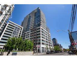 611 - 460 ADELAIDE STREET E, Toronto, Ontario