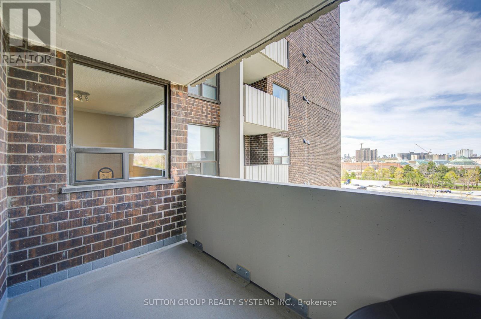 806 - 10 Muirhead Road, Toronto, Ontario M2J 4P9 - Photo 35 - C13159232