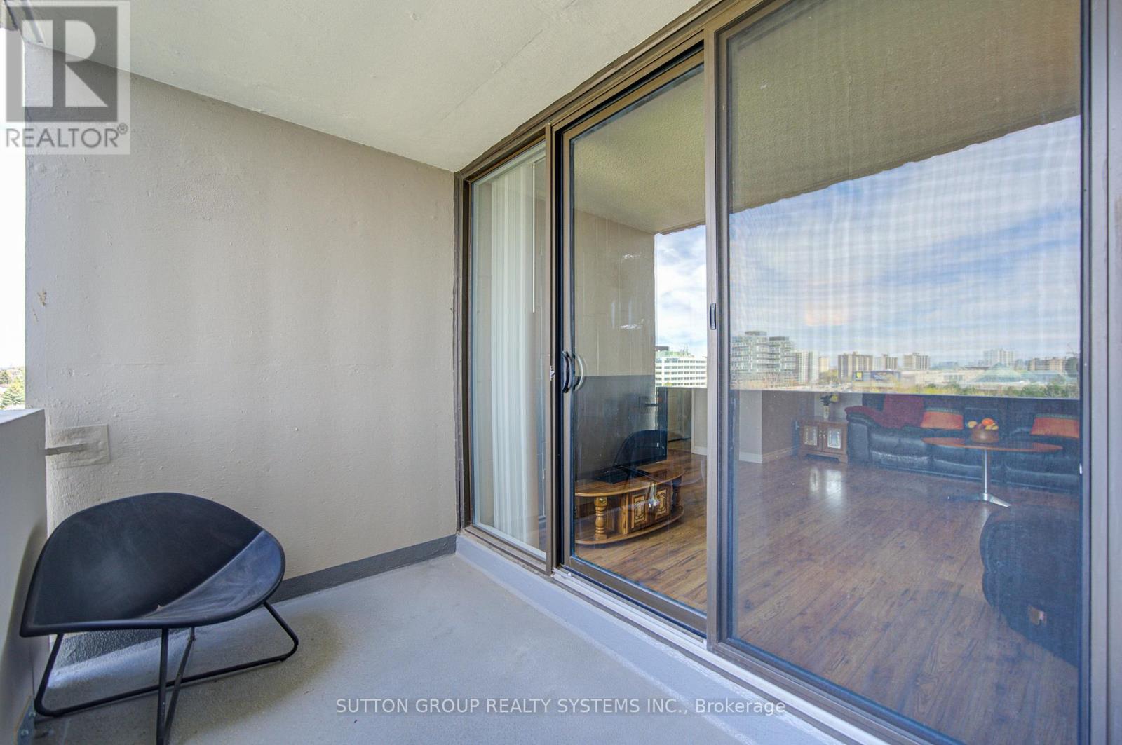 806 - 10 Muirhead Road, Toronto, Ontario M2J 4P9 - Photo 37 - C13159232