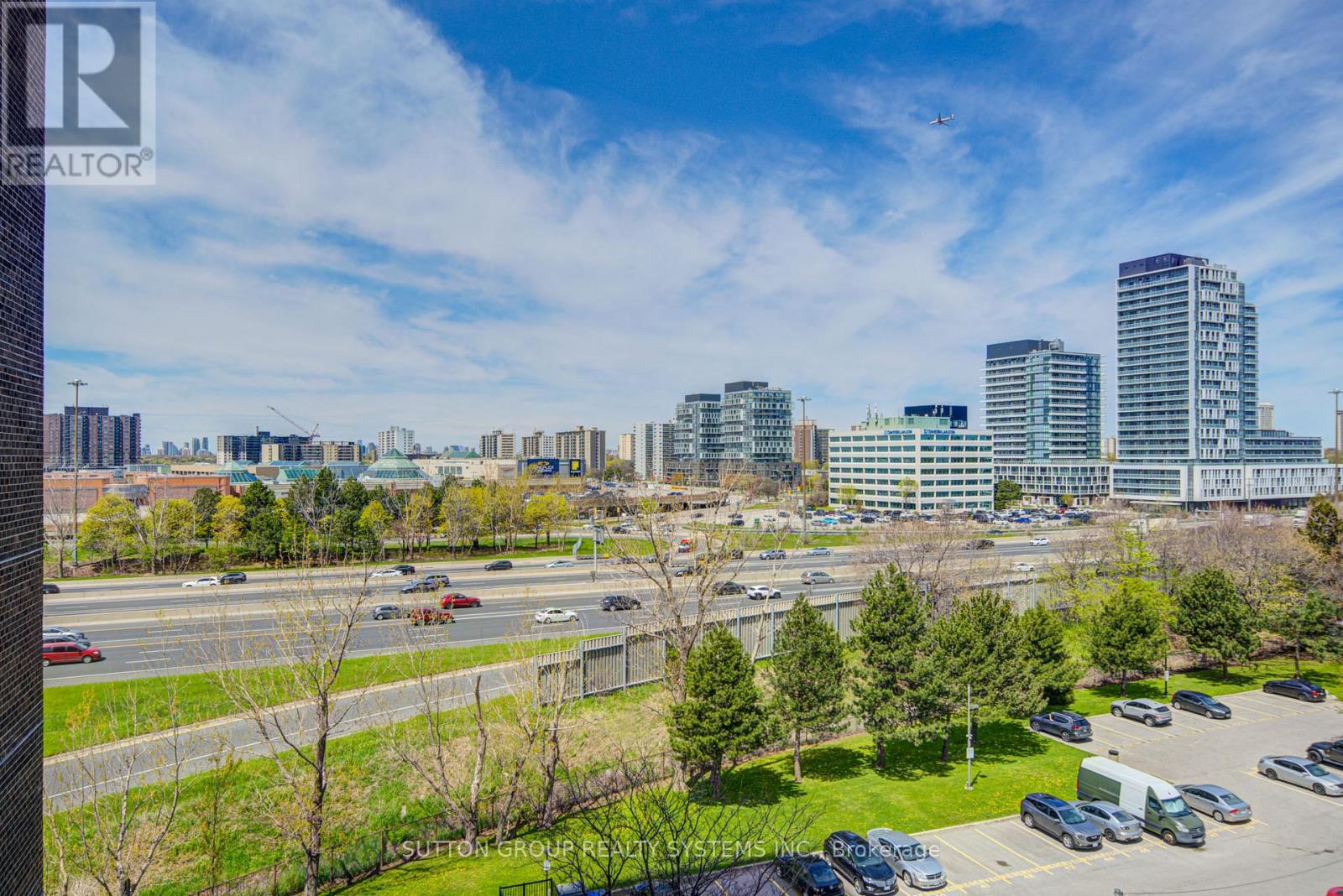 806 - 10 Muirhead Road, Toronto, Ontario M2J 4P9 - Photo 38 - C13159232