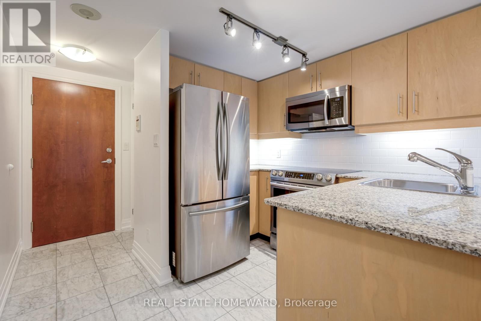 611 - 300 Bloor Street E, Toronto, Ontario  M4W 3Y2 - Photo 14 - C13159264