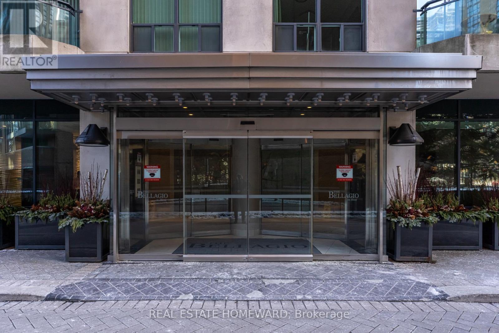 611 - 300 Bloor Street E, Toronto, Ontario  M4W 3Y2 - Photo 3 - C13159264
