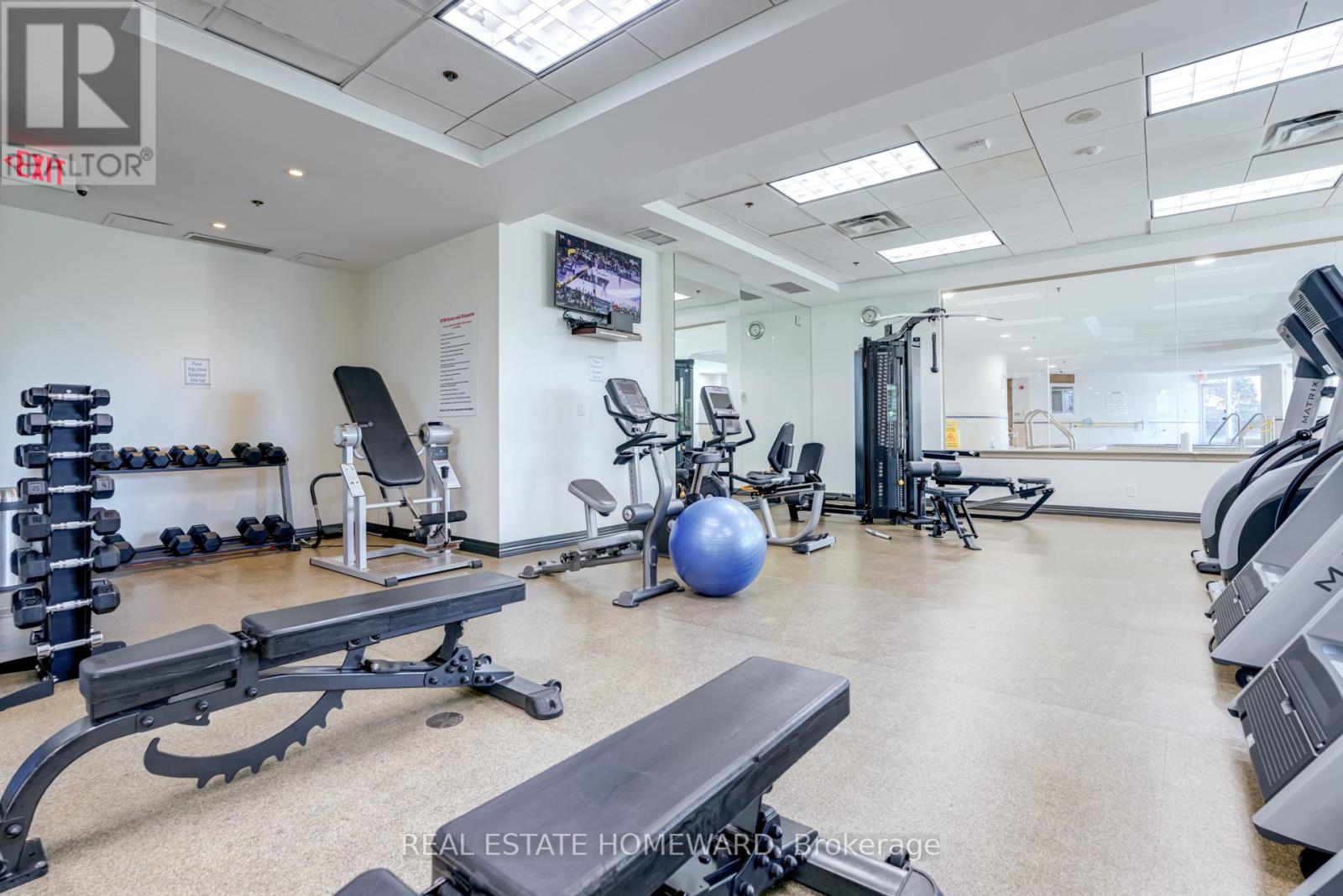 611 - 300 Bloor Street E, Toronto, Ontario  M4W 3Y2 - Photo 34 - C13159264