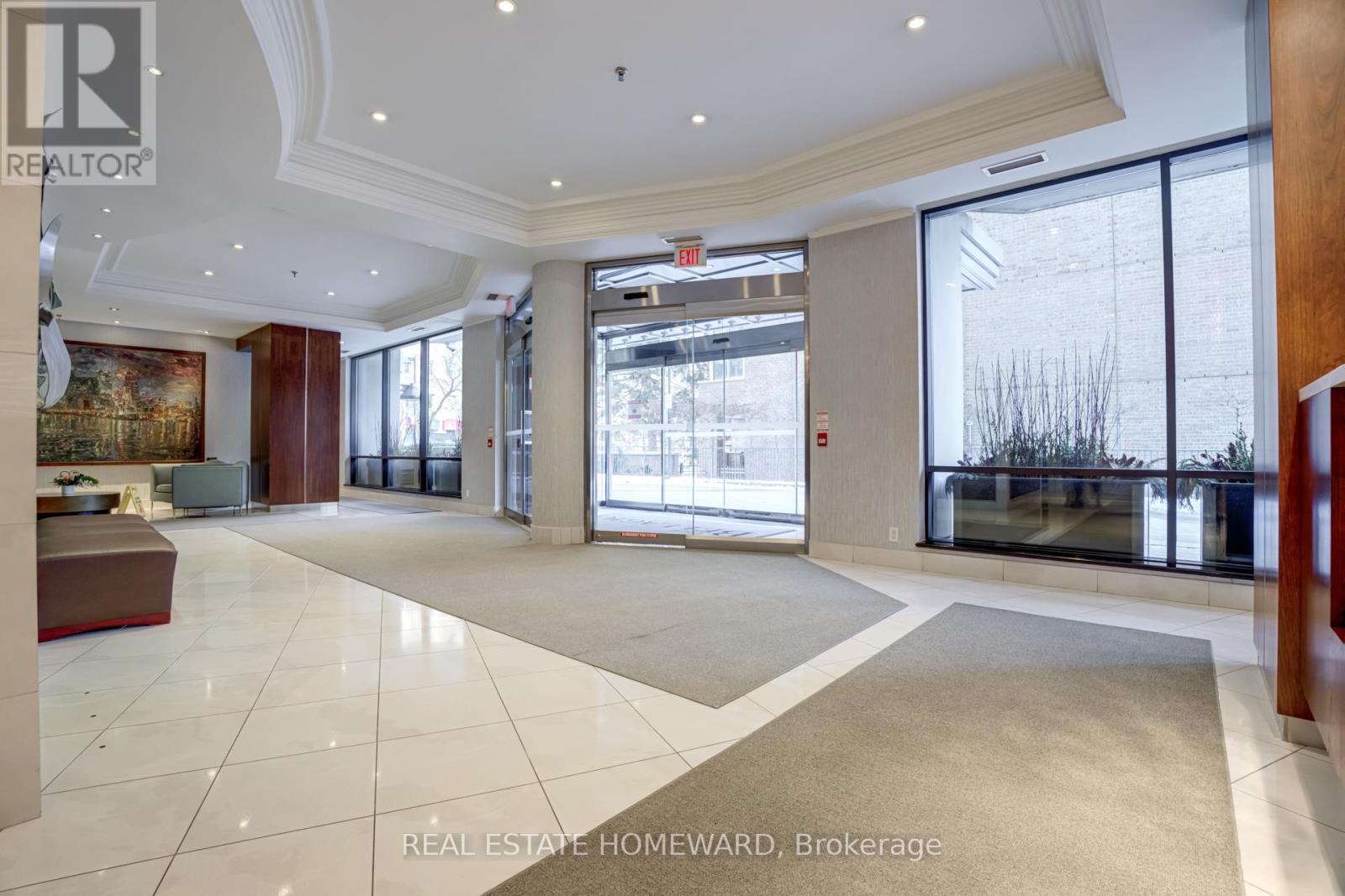 611 - 300 Bloor Street E, Toronto, Ontario  M4W 3Y2 - Photo 4 - C13159264