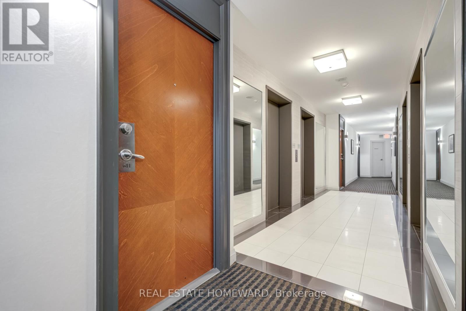 611 - 300 Bloor Street E, Toronto, Ontario  M4W 3Y2 - Photo 5 - C13159264