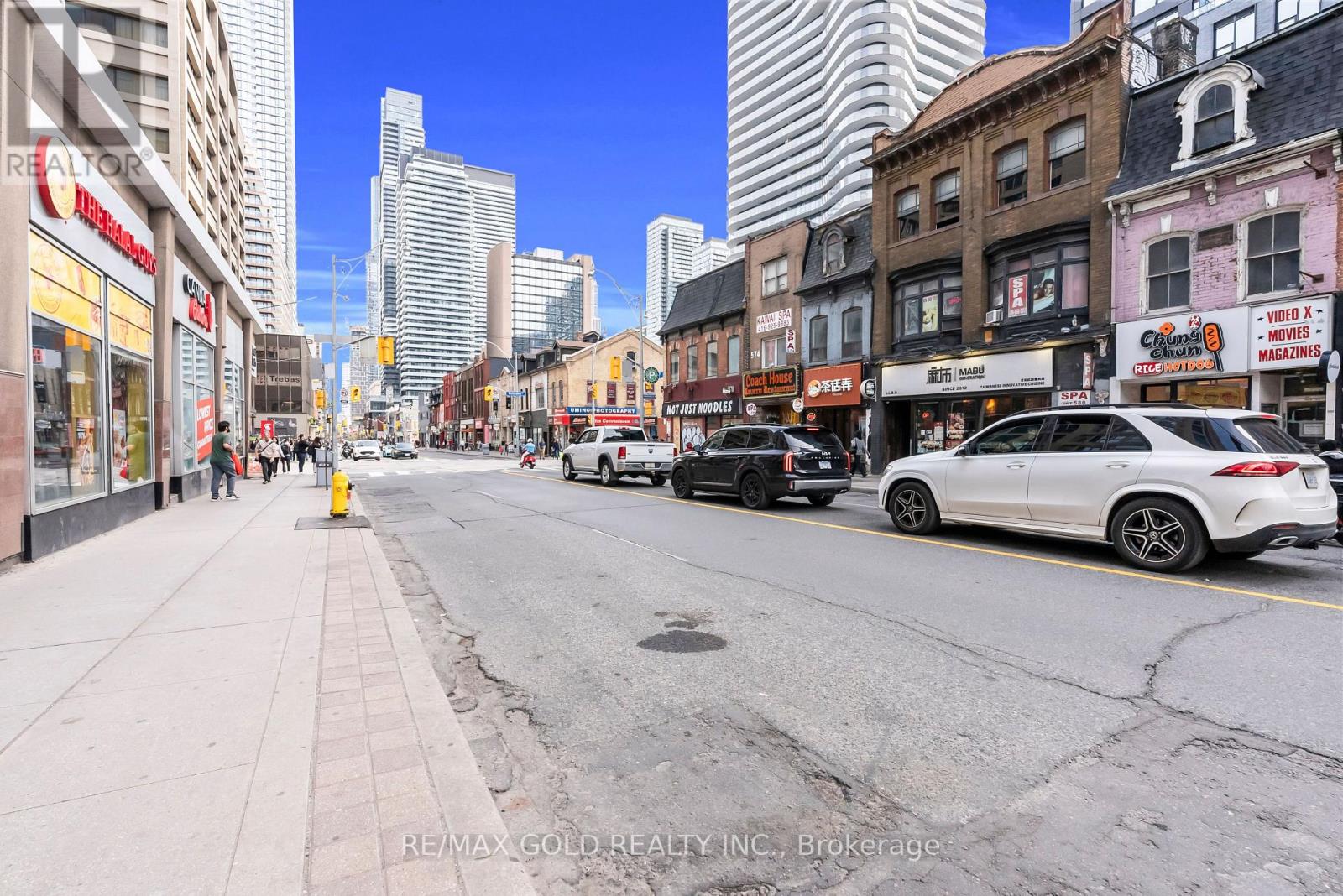 567 Yonge Street, Toronto, Ontario  M4Y 1Z2 - Photo 19 - C13159280
