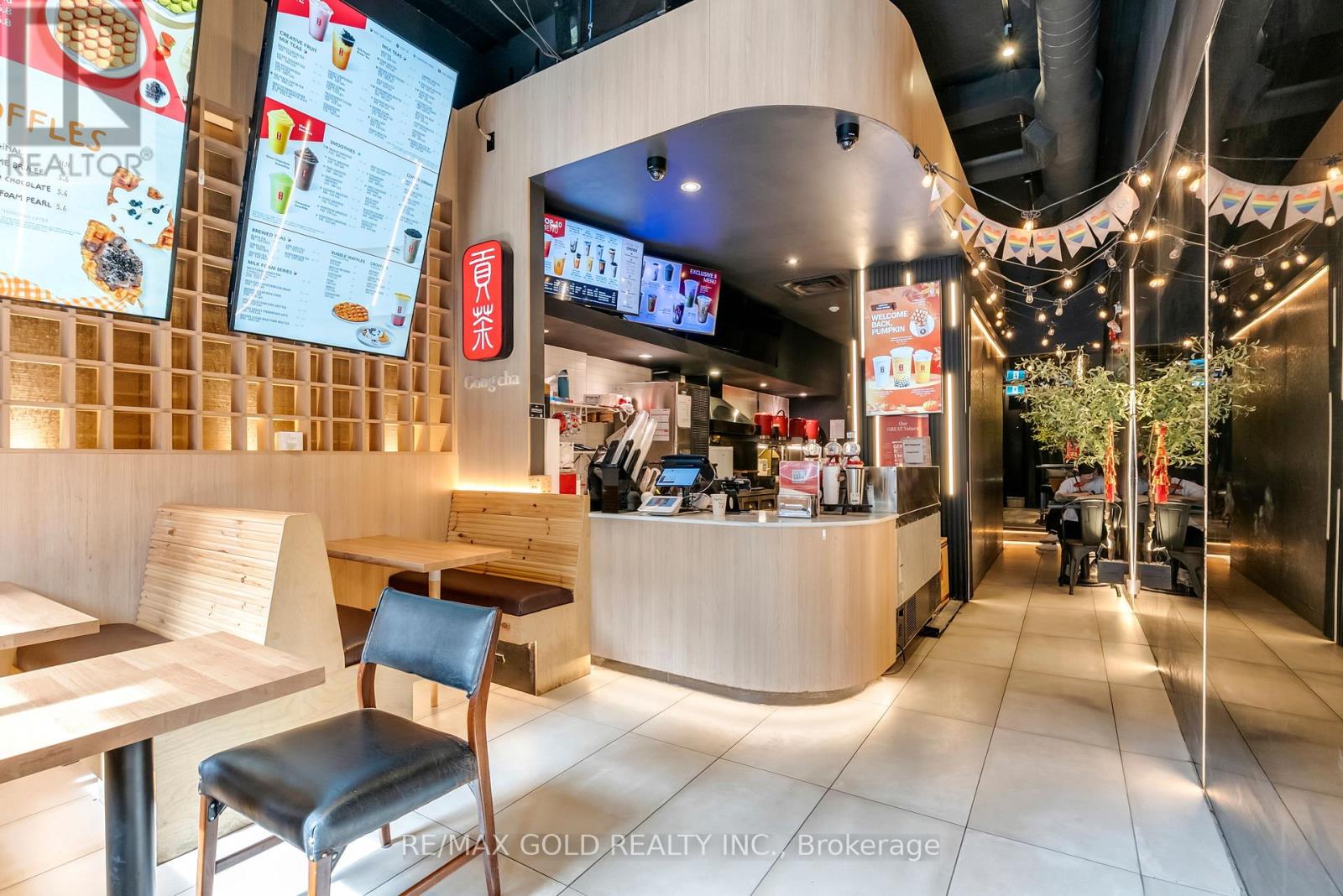 567 Yonge Street, Toronto, Ontario  M4Y 1Z2 - Photo 20 - C13159280