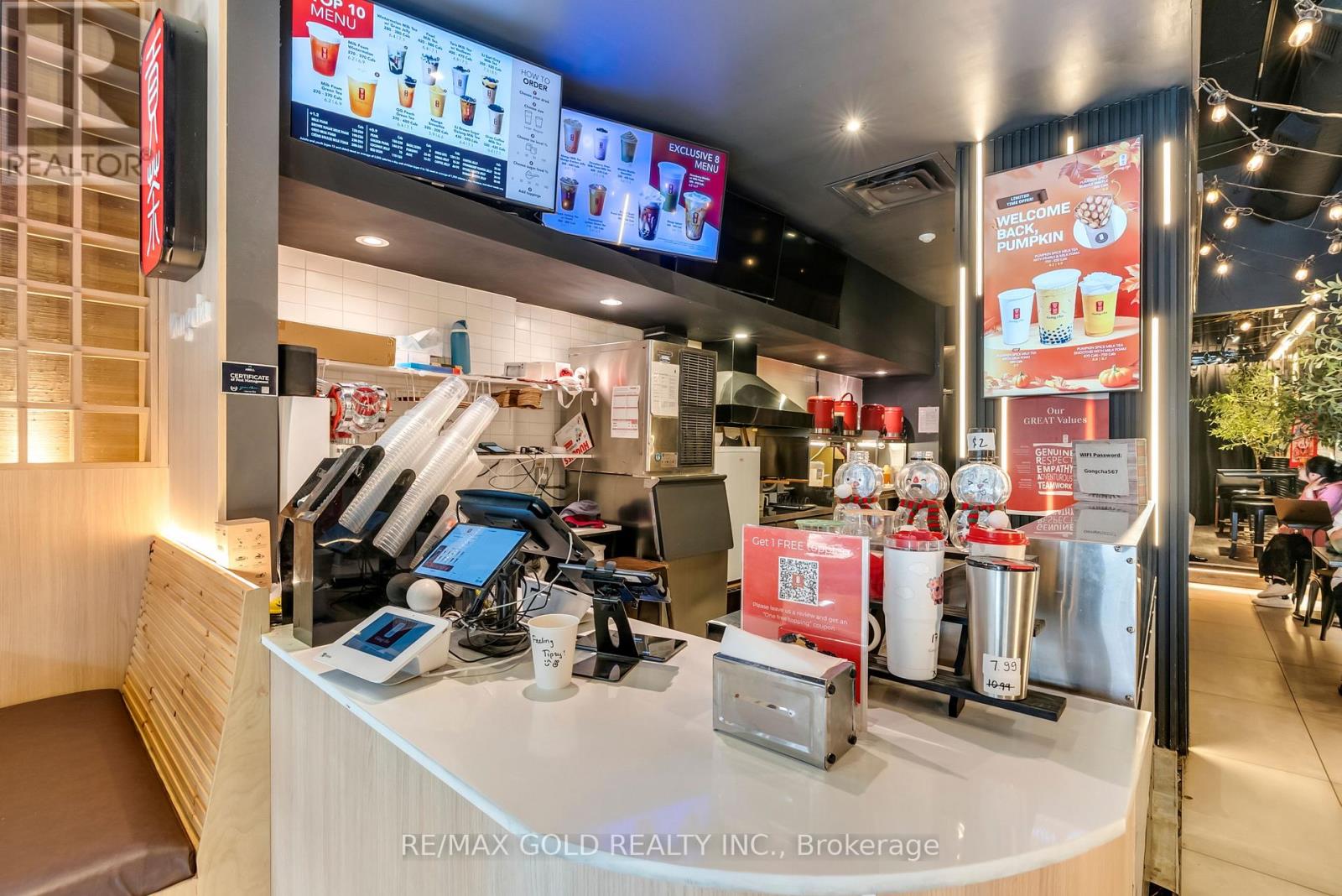 567 Yonge Street, Toronto, Ontario  M4Y 1Z2 - Photo 21 - C13159280