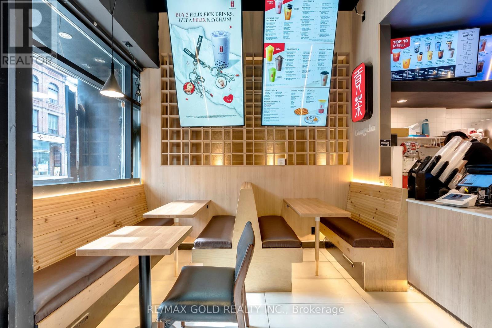 567 Yonge Street, Toronto, Ontario  M4Y 1Z2 - Photo 22 - C13159280