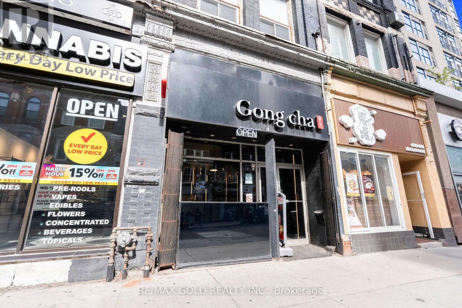 567 Yonge Street, Toronto, Ontario  M4Y 1Z2 - Photo 4 - C13159280