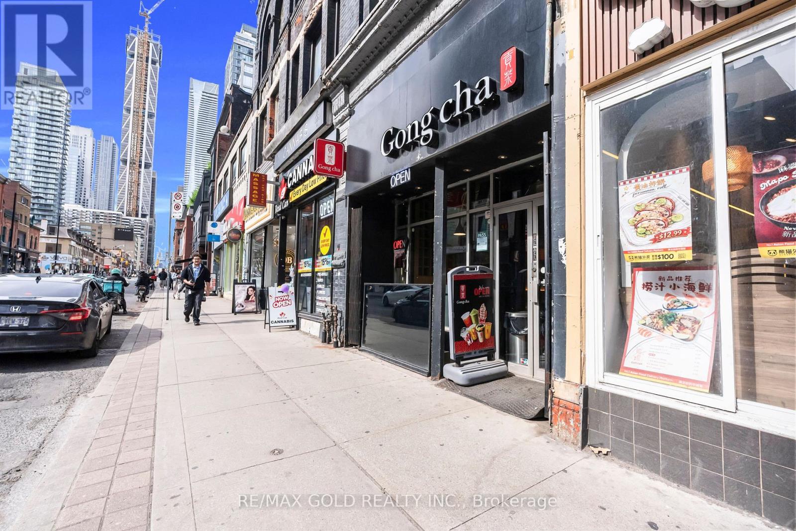 567 Yonge Street, Toronto, Ontario  M4Y 1Z2 - Photo 7 - C13159280