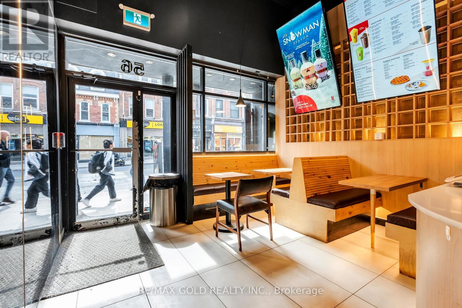 567 Yonge Street, Toronto, Ontario  M4Y 1Z2 - Photo 9 - C13159280