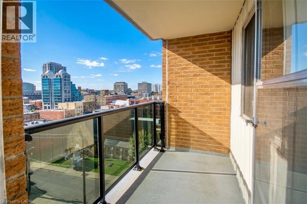 64 Benton Street Unit# 705, Kitchener, Ontario  N2G 4L9 - Photo 14 - 40831462