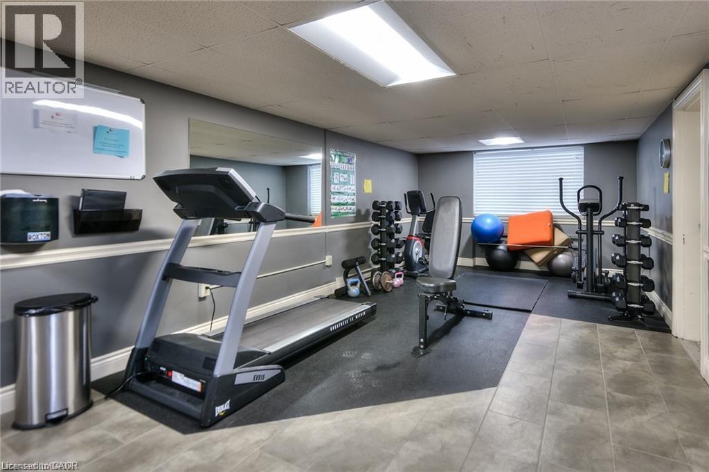 64 Benton Street Unit# 705, Kitchener, Ontario  N2G 4L9 - Photo 15 - 40831462