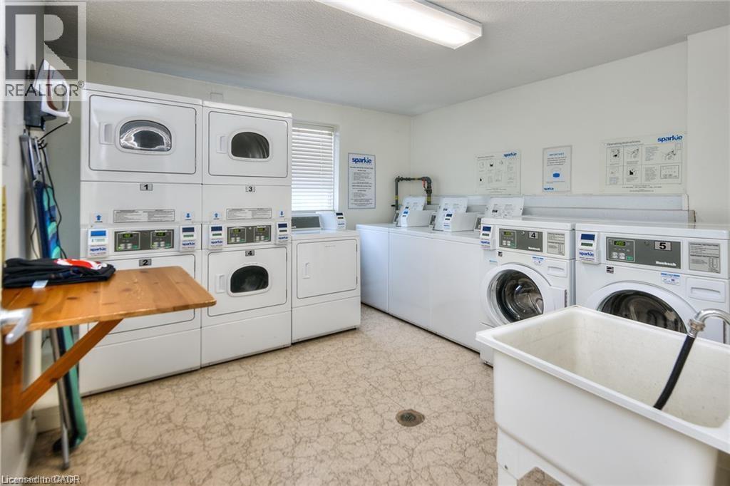 64 Benton Street Unit# 705, Kitchener, Ontario  N2G 4L9 - Photo 19 - 40831462