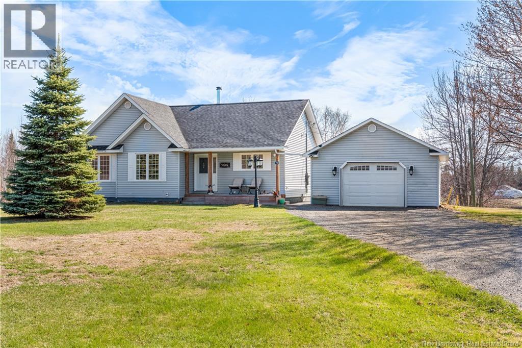 70 Maxime Road, Saint-Louis-De-Kent, New Brunswick  E4X 1W1 - Photo 1 - NB139031