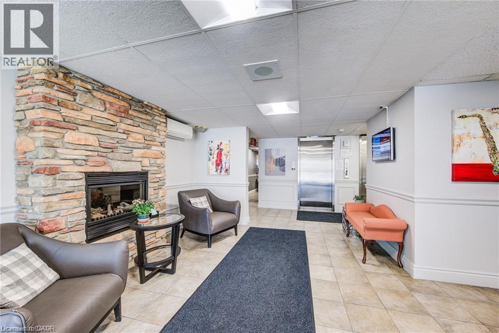 64 Benton Street Unit# 705, Kitchener, Ontario  N2G 4L9 - Photo 18 - 40831462