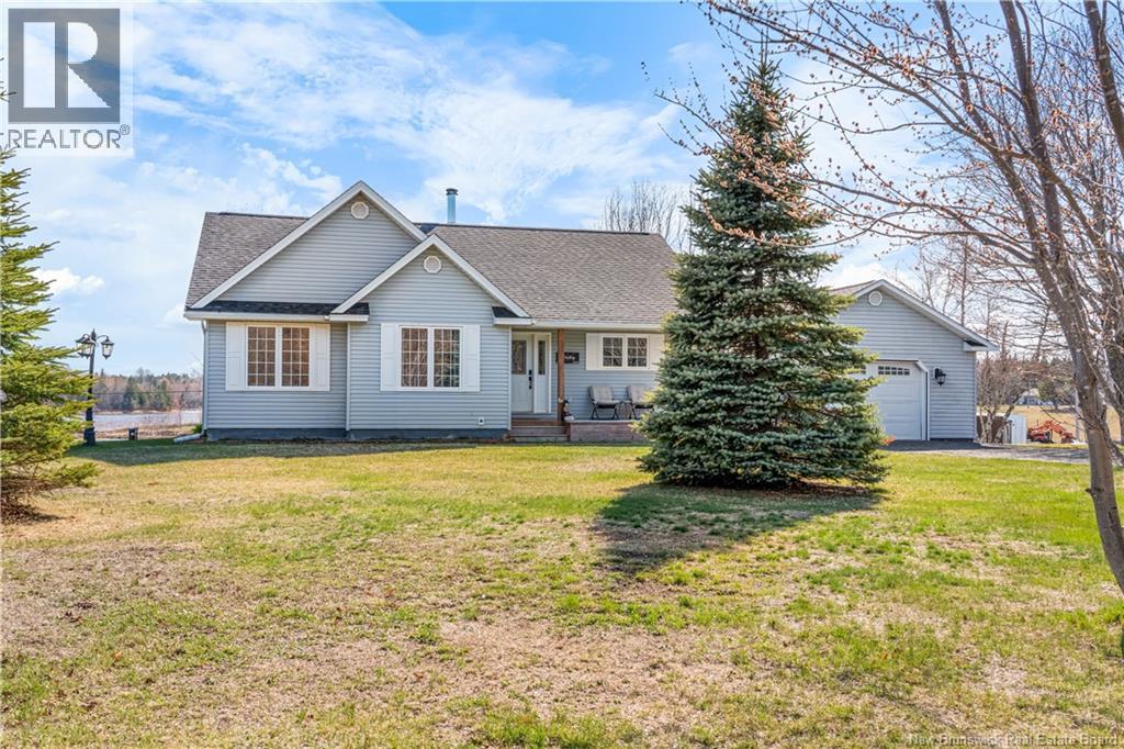 70 Maxime Road, Saint-Louis-De-Kent, New Brunswick  E4X 1W1 - Photo 2 - NB139031