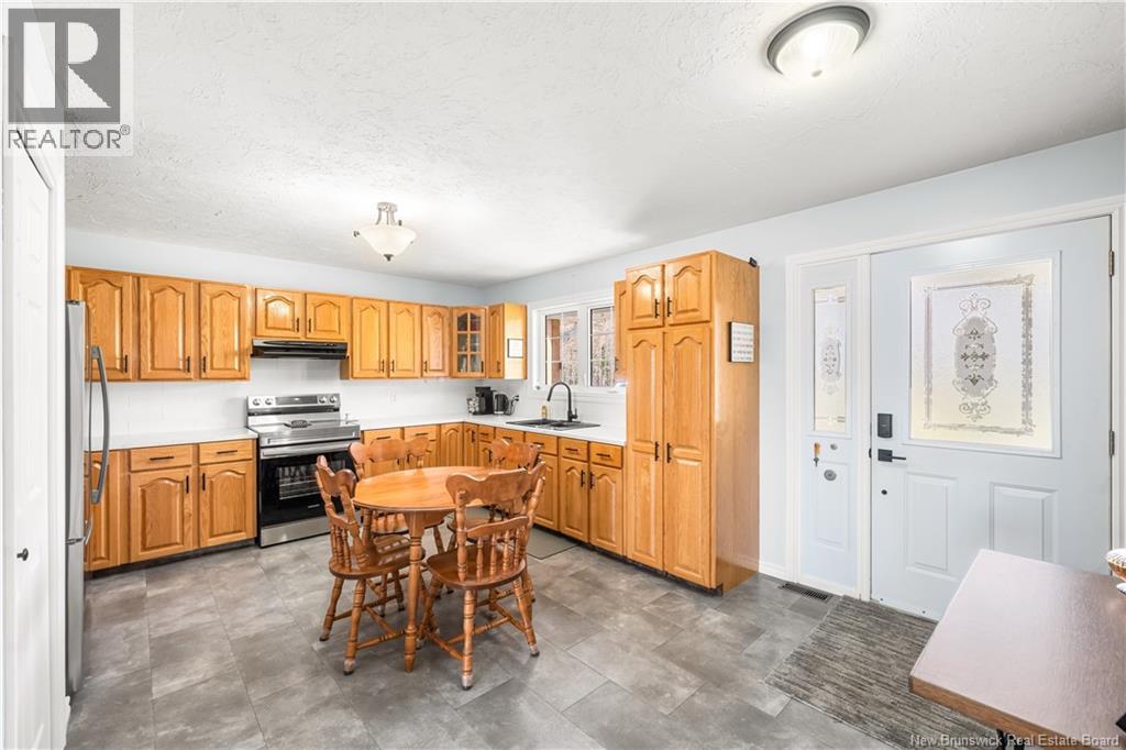 70 Maxime Road, Saint-Louis-De-Kent, New Brunswick  E4X 1W1 - Photo 5 - NB139031