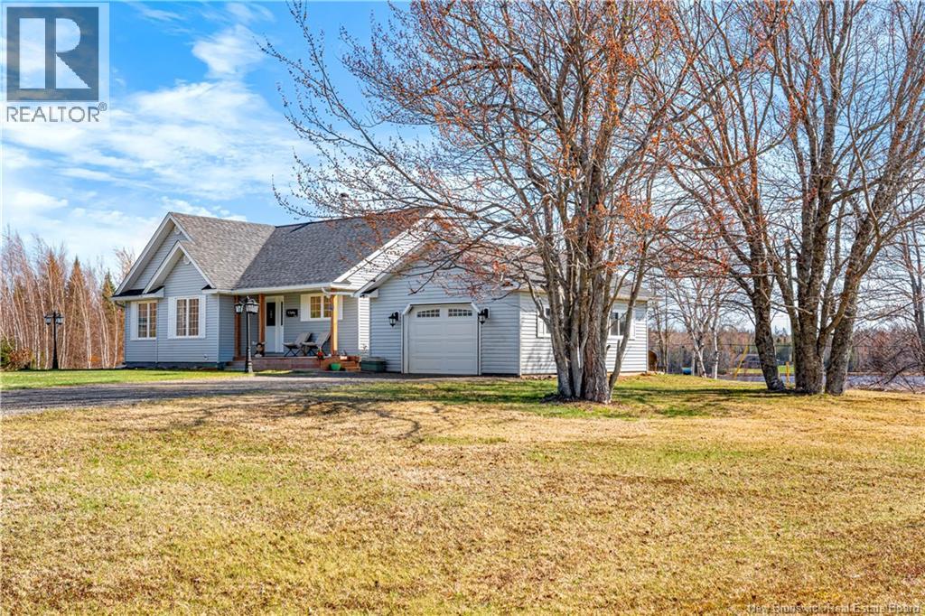 70 Maxime Road, Saint-Louis-De-Kent, New Brunswick  E4X 1W1 - Photo 3 - NB139031