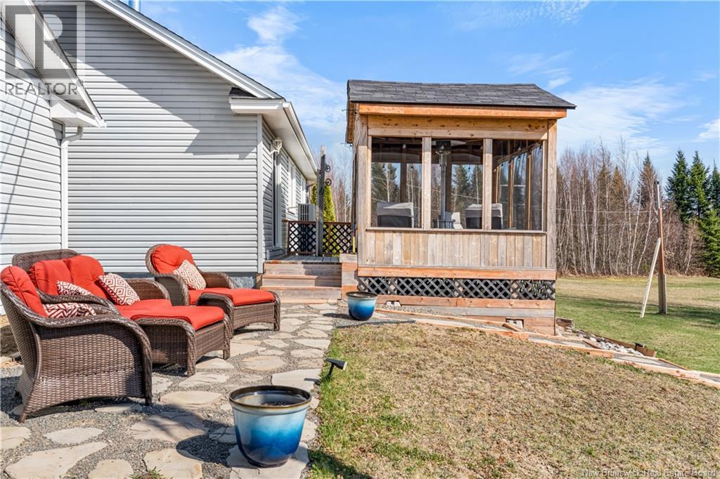 70 Maxime Road, Saint-Louis-De-Kent, New Brunswick  E4X 1W1 - Photo 38 - NB139031