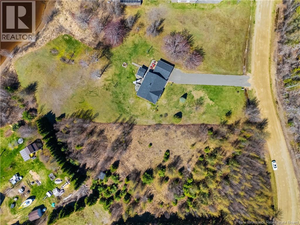 70 Maxime Road, Saint-Louis-De-Kent, New Brunswick  E4X 1W1 - Photo 45 - NB139031