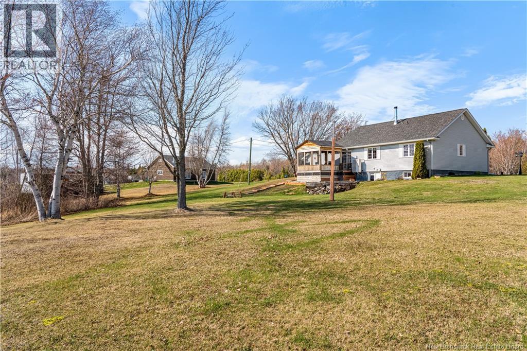 70 Maxime Road, Saint-Louis-De-Kent, New Brunswick  E4X 1W1 - Photo 41 - NB139031