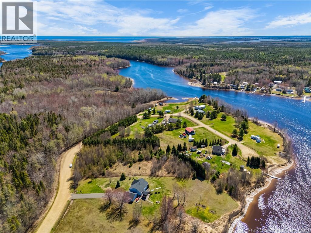 70 Maxime Road, Saint-Louis-De-Kent, New Brunswick  E4X 1W1 - Photo 49 - NB139031