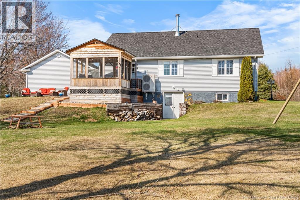70 Maxime Road, Saint-Louis-De-Kent, New Brunswick  E4X 1W1 - Photo 42 - NB139031