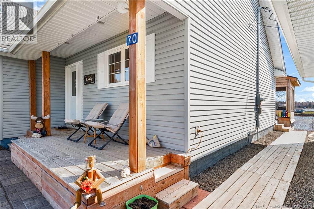 70 Maxime Road, Saint-Louis-De-Kent, New Brunswick  E4X 1W1 - Photo 34 - NB139031