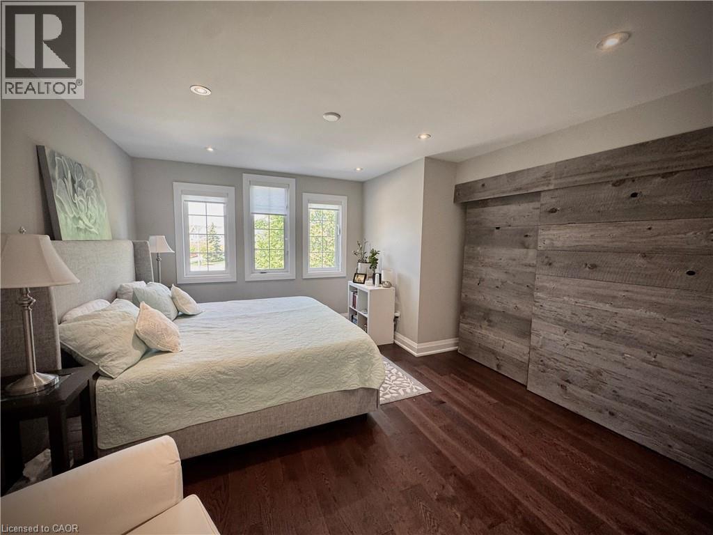 2871 Darien Road Unit# 30, Burlington, Ontario  L7M 4R6 - Photo 17 - 40831619