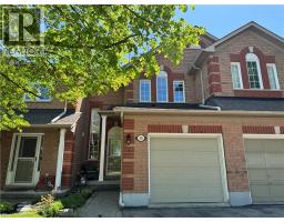 2871 DARIEN Road Unit# 30, Burlington, Ontario
