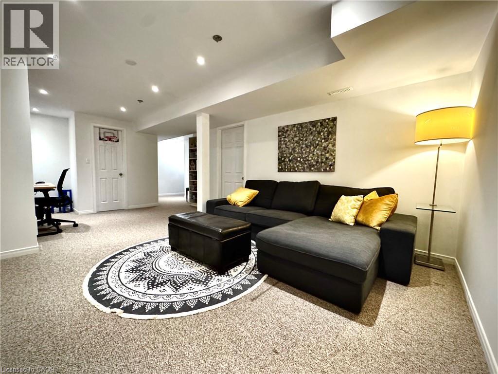 2871 Darien Road Unit# 30, Burlington, Ontario  L7M 4R6 - Photo 26 - 40831619