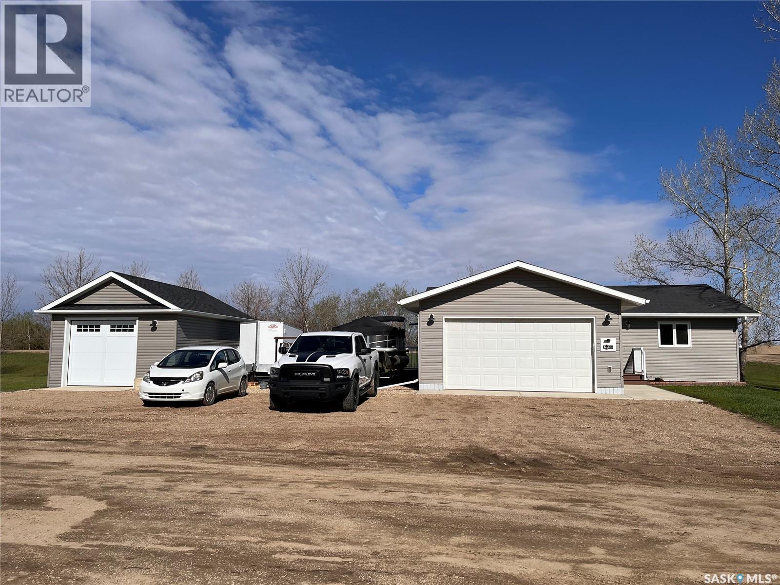 201 Silton STREET, Bulyea, Saskatchewan