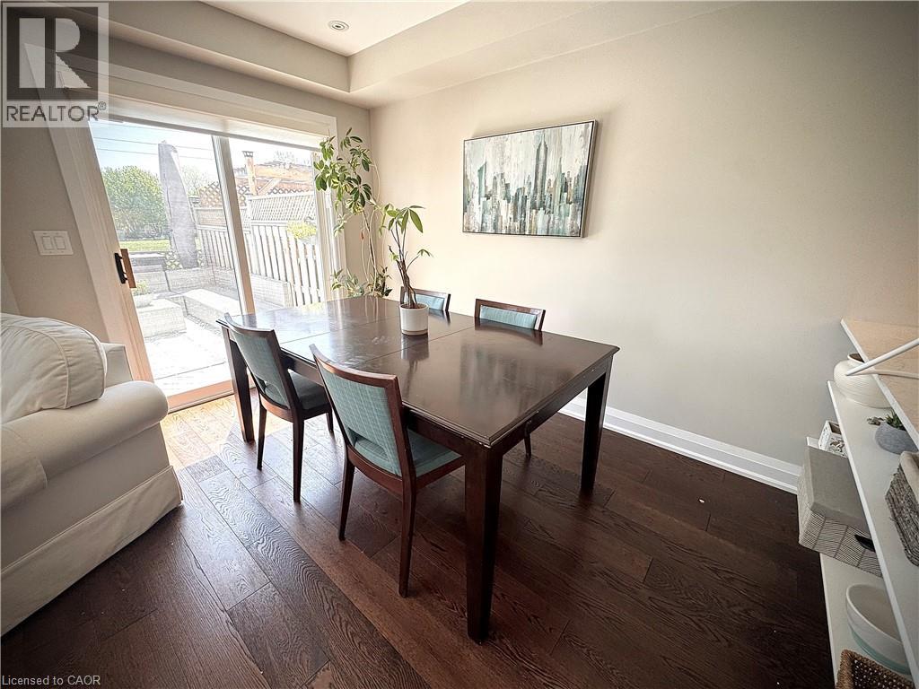 2871 Darien Road Unit# 30, Burlington, Ontario  L7M 4R6 - Photo 10 - 40831619