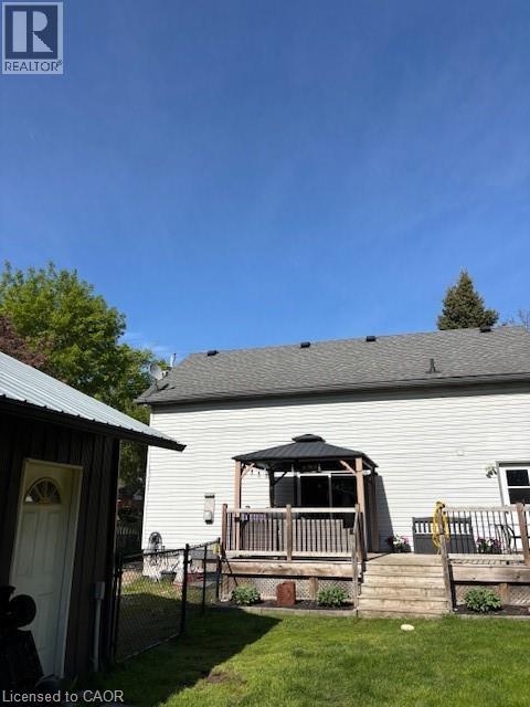 151 Lynden Road, Lynden, Ontario  L0R 1T0 - Photo 18 - 40831842