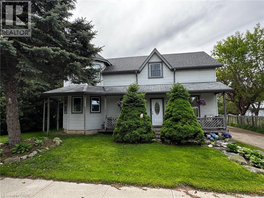 151 Lynden Road, Lynden, Ontario  L0R 1T0 - Photo 2 - 40831842