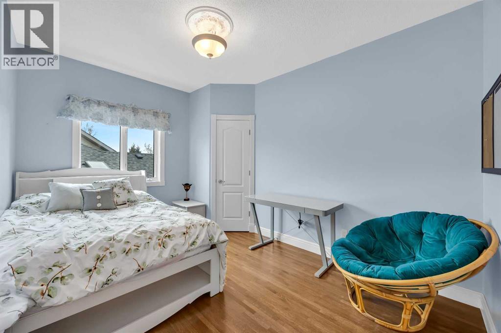 216 Evergreen Heath SW, Calgary, Alberta  T2Y 3B6 - Photo 25 - A2301215