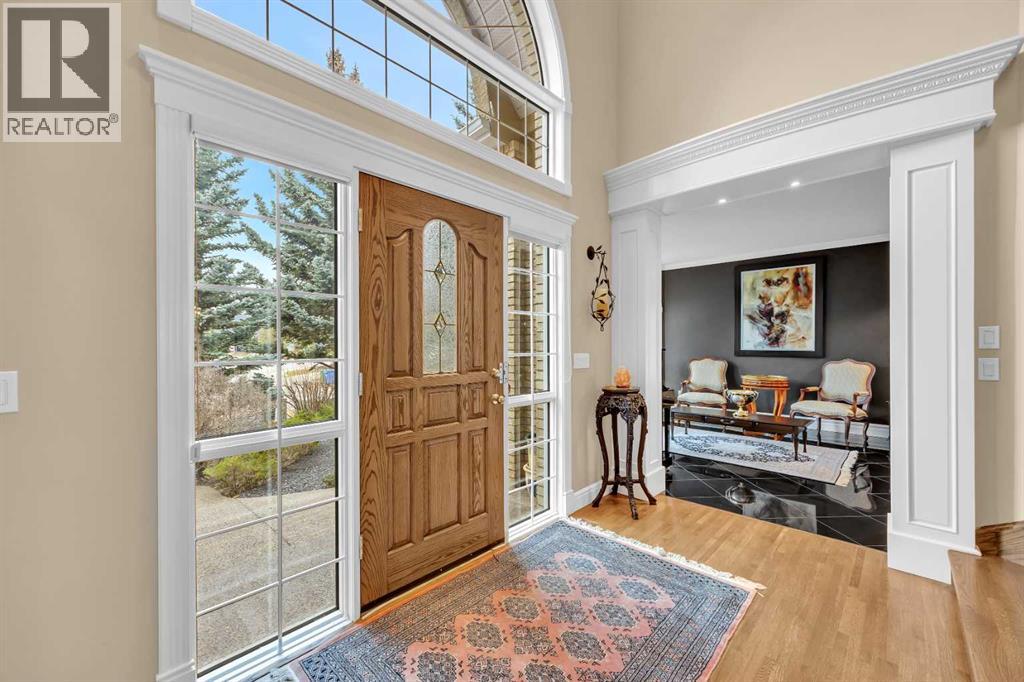 216 Evergreen Heath SW, Calgary, Alberta  T2Y 3B6 - Photo 4 - A2301215