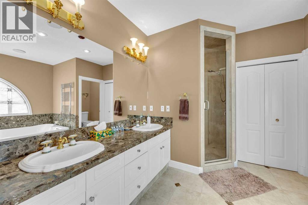 216 Evergreen Heath SW, Calgary, Alberta  T2Y 3B6 - Photo 23 - A2301215