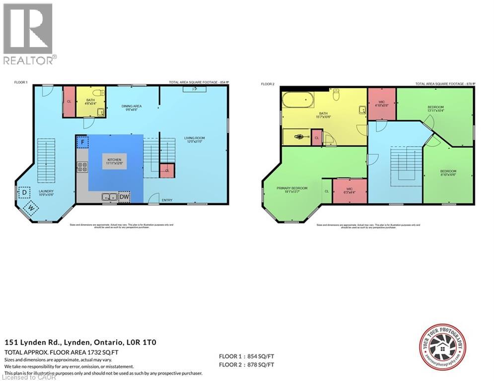 151 Lynden Road, Lynden, Ontario  L0R 1T0 - Photo 21 - 40831842