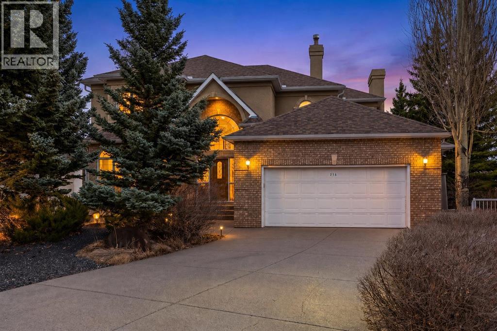 216 Evergreen Heath SW, Calgary, Alberta  T2Y 3B6 - Photo 46 - A2301215
