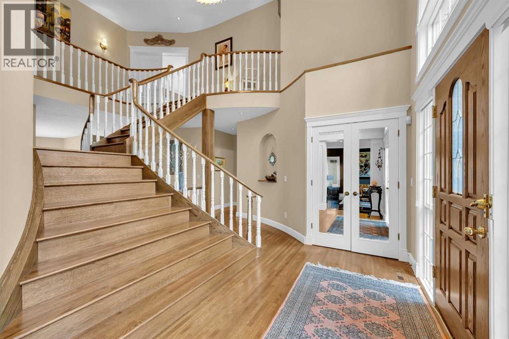 216 Evergreen Heath SW, Calgary, Alberta  T2Y 3B6 - Photo 5 - A2301215