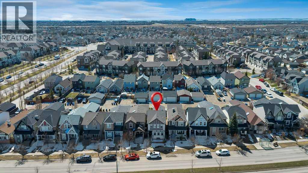 1721 New Brighton Drive SE, Calgary, Alberta  T2Z 0T9 - Photo 39 - A2306951