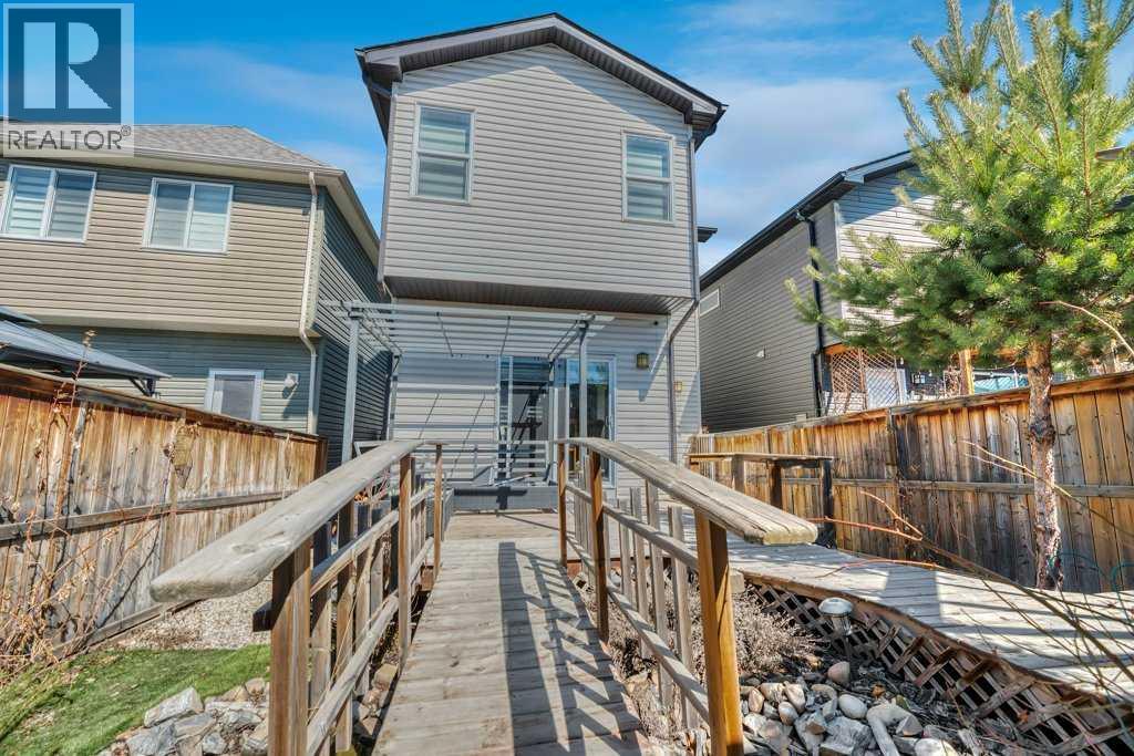 1721 New Brighton Drive SE, Calgary, Alberta  T2Z 0T9 - Photo 19 - A2306951