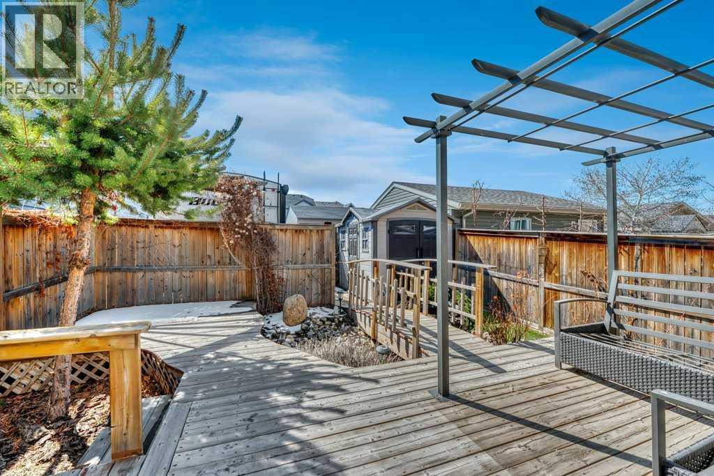 1721 New Brighton Drive SE, Calgary, Alberta  T2Z 0T9 - Photo 18 - A2306951