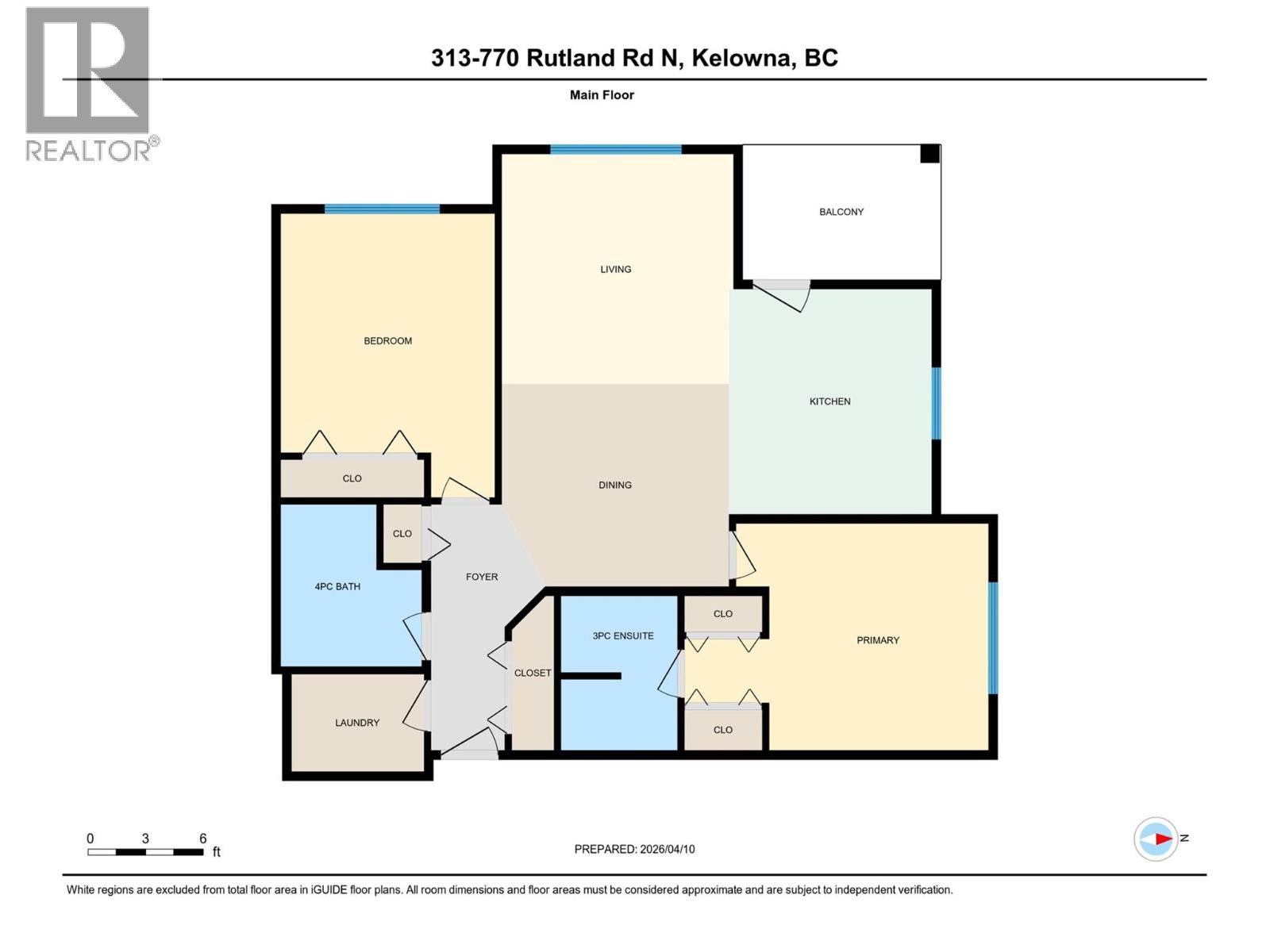 770 Rutland Road Unit# 313, Kelowna, British Columbia  V1X 3B7 - Photo 21 - 10382576