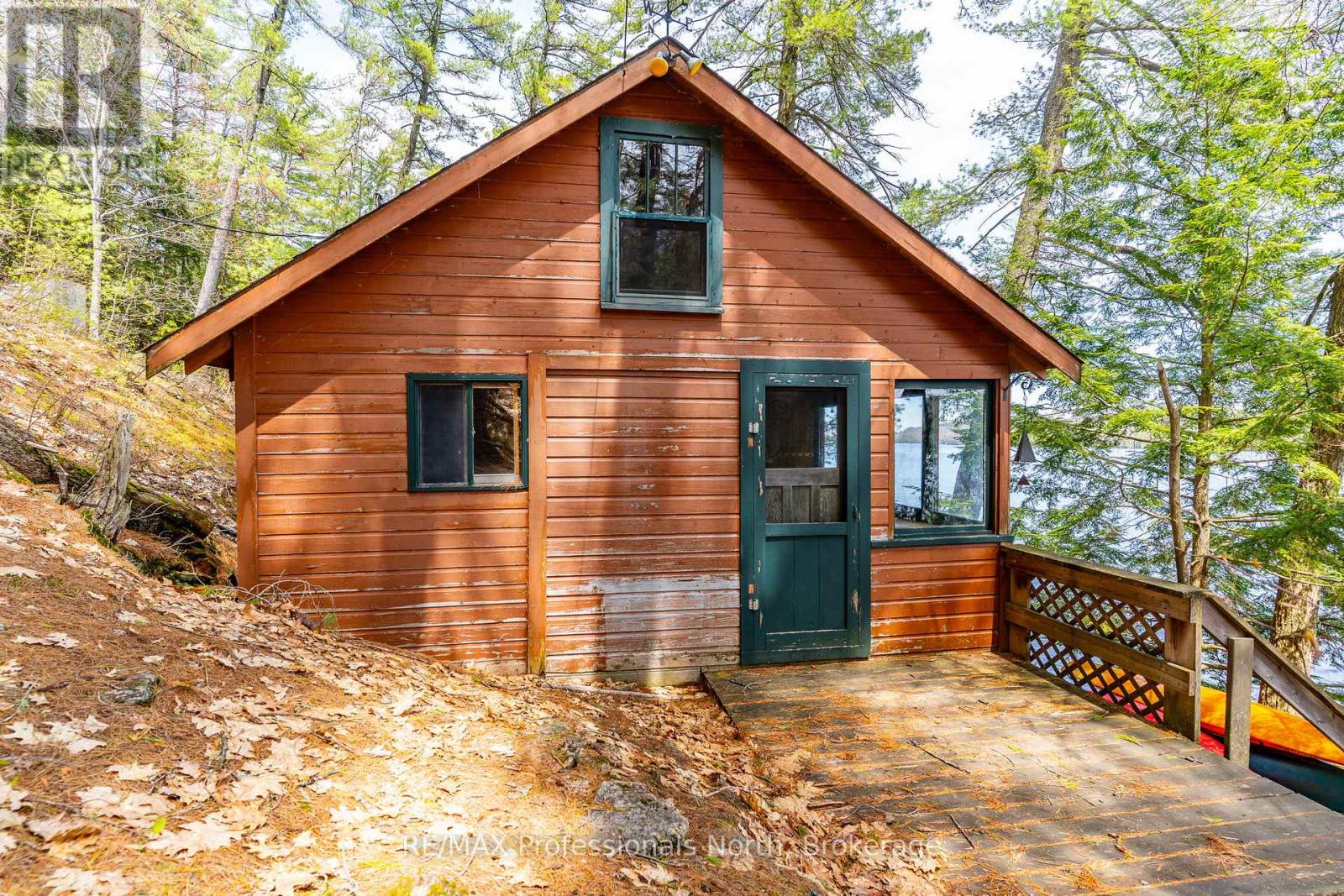 10145 LITTLE HAWK WEST SHO, Algonquin Highlands, Ontario